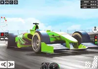Formula Racing Car Racing Game Screen Shot 14