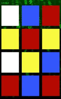 Colors Puzzle Screen Shot 1