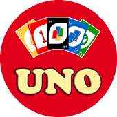 Golden UNO