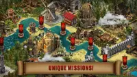Castle Defense - Tower Defense Game Screen Shot 7