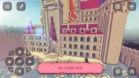 Princess World: Craft & Build Screen Shot 2