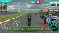 Moto Racing GP 2017 Gratis Screen Shot 2