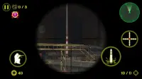 Sniper War 3D : FPS Shooting Game Screen Shot 5