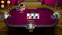 Classic Poker Texas Holdem Online Screen Shot 4