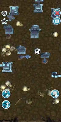 Smart Ball: Adventure Screen Shot 6