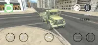 Classic Truck Simulator Screen Shot 0