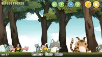 Cat in the Woods VIP Screen Shot 2