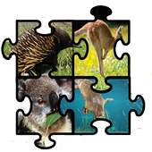 Fun Free Kids Jigsaw Puzzles