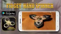 fidget hand spinner Screen Shot 4