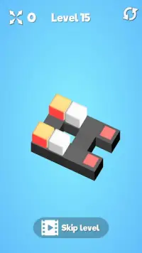 Cube Maze - Brain Puzzle Screen Shot 5