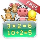 Mathematics 2: multiplication and division