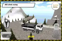 Mountain Truck Simulator Screen Shot 4