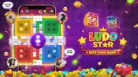Ludo STAR: Online Dice Game Screen Shot 5