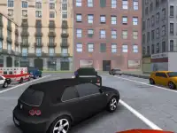 Jeu de Parking Multijoueur 3D Screen Shot 17
