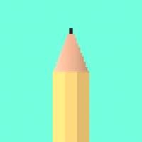 Pencil Tower