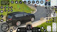 Real Car Driving School Games Screen Shot 5