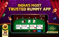 Junglee Rummy : Play Indian Rummy Card Game Online Screen Shot 12