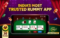 Junglee Rummy Card Game Online Screen Shot 12