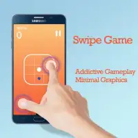 Swipe Game Screen Shot 3