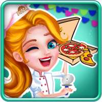 The Pizza Shop - Cafe and Restaurant - Free Game