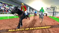 Derby Racing Horse Game 2021 Screen Shot 3