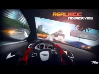 Race Pro : Speed ​​Car Racer i Screen Shot 7