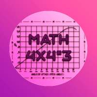 Math 4x4
