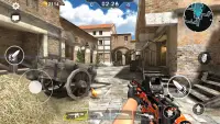 GO Strike : Online FPS Shooter Screen Shot 5