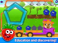 Educational Games for Kids! Screen Shot 12