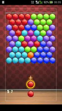 Bubble Shooter 2017 Screen Shot 6