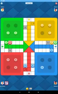 Ludo Clash: Play Ludo Online With Friends. Screen Shot 1