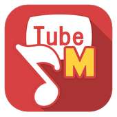 Tube MP3 Music gratis Player