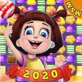 Candy Mania 2020