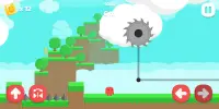 Angry Runner | Jangle Runner | Running Game Screen Shot 5