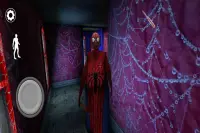 Horror Spider Granny V3 Scary Game Mod 2021 Screen Shot 0