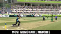 RVG World Cricket Clash Lite Screen Shot 5