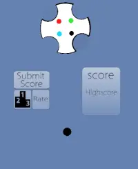 Spinball Screen Shot 3