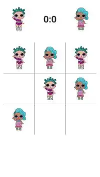 Surprise Lol Tic Tac Toe Dolls Screen Shot 1