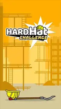 Hard Hat Challenge Screen Shot 14