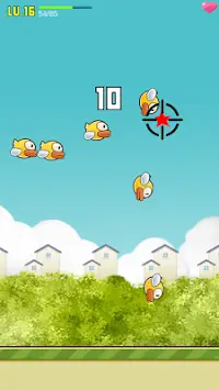 Flappy Smash Hit : New Season Screen Shot 5