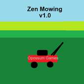 Zen Mowing 2017