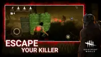 Dead by Daylight Mobile - Multiplayer Horror Game Screen Shot 1