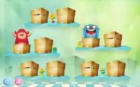 Monsters Puzzle Kids Games Screen Shot 12