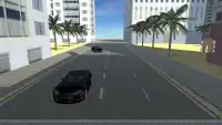 City Driving Sim 2016 Screen Shot 3