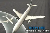 Fly Plane: Flight Simulator 3D Screen Shot 4