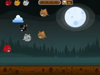 Stop The Flying Kitty Screen Shot 5