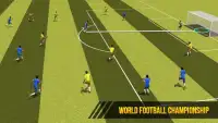 Ultimate Football Games 2018 Screen Shot 6