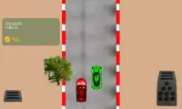 Bumper Cars and racing Screen Shot 1