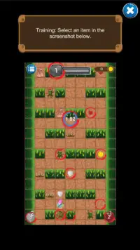 Crush way Screen Shot 2