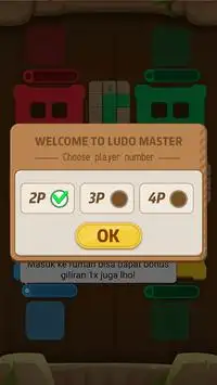 LUDO LUDO Screen Shot 0